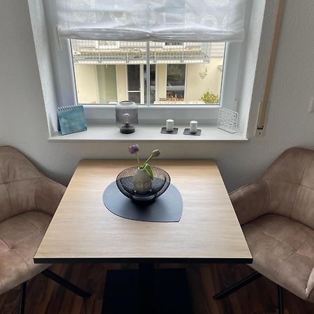 Melli'S Seenahe Ferienwohnung Langenargen Bagian luar foto