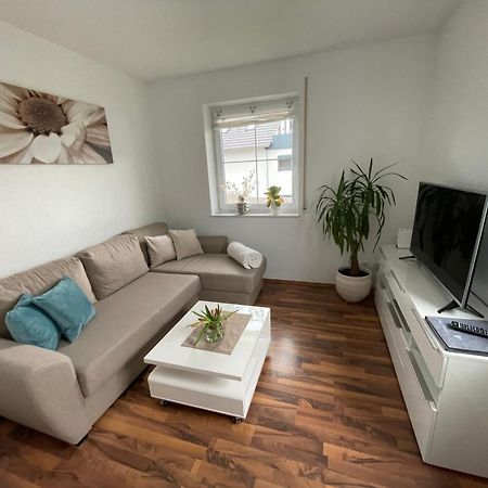 Melli'S Seenahe Ferienwohnung Langenargen Bagian luar foto