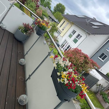 Melli'S Seenahe Ferienwohnung Langenargen Bagian luar foto