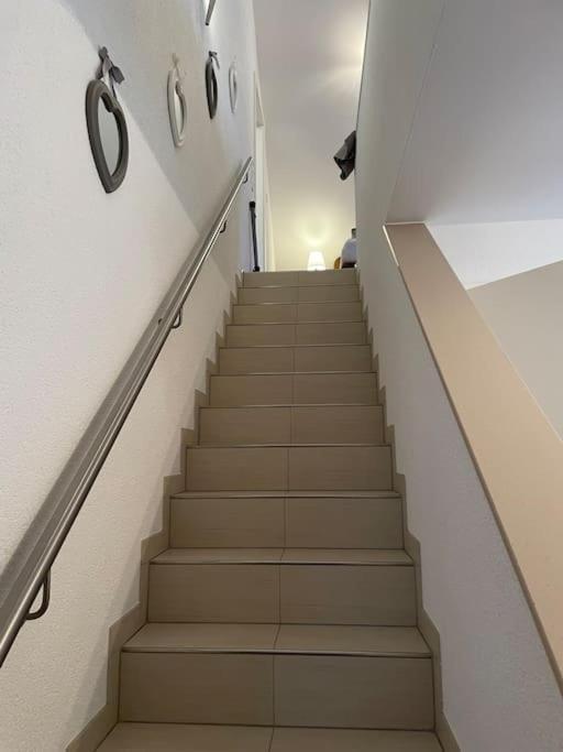 Melli'S Seenahe Ferienwohnung Langenargen Bagian luar foto