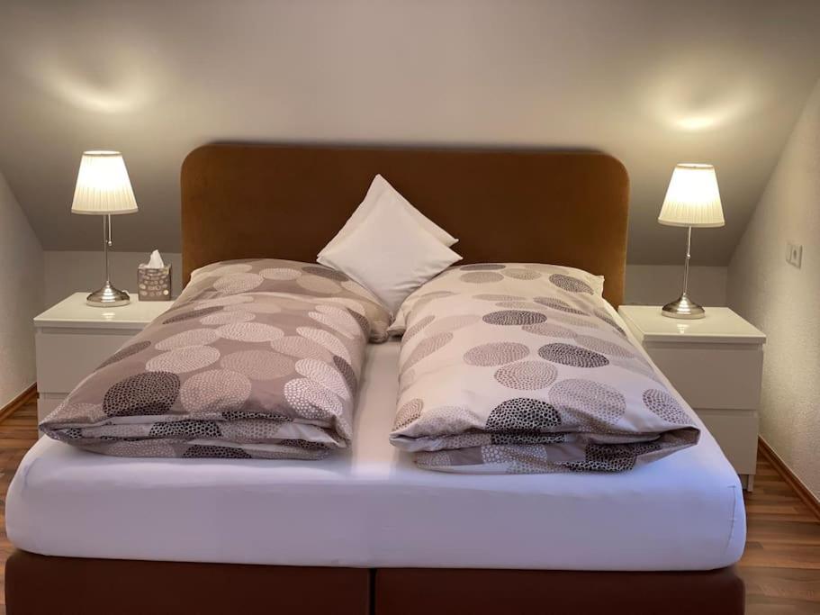 Melli'S Seenahe Ferienwohnung Langenargen Bagian luar foto