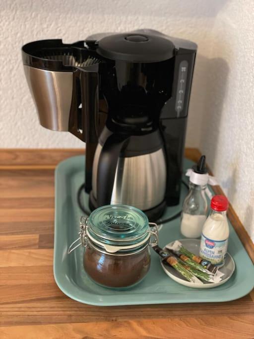 Melli'S Seenahe Ferienwohnung Langenargen Bagian luar foto