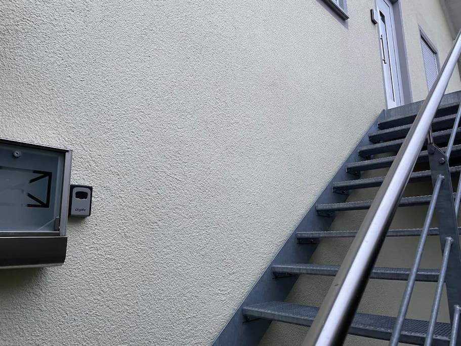 Melli'S Seenahe Ferienwohnung Langenargen Bagian luar foto