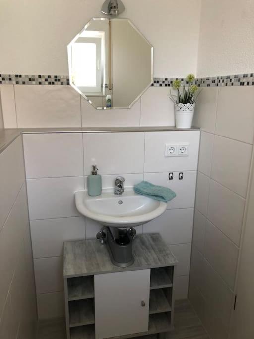 Melli'S Seenahe Ferienwohnung Langenargen Bagian luar foto