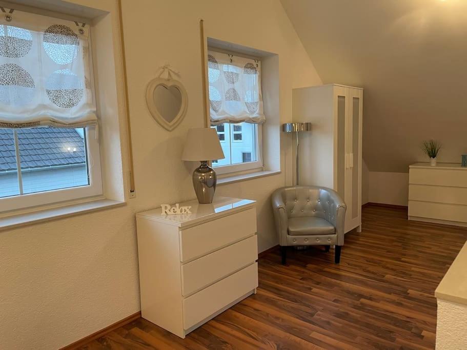 Melli'S Seenahe Ferienwohnung Langenargen Bagian luar foto
