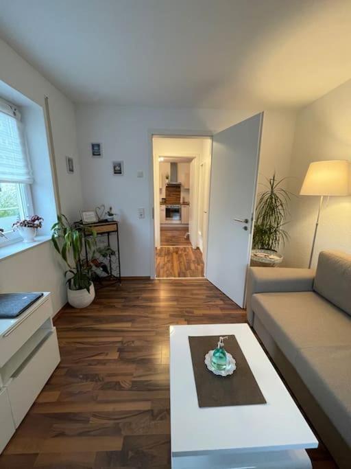 Melli'S Seenahe Ferienwohnung Langenargen Bagian luar foto