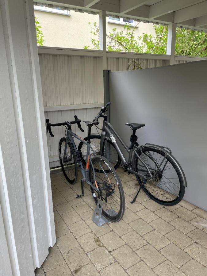 Melli'S Seenahe Ferienwohnung Langenargen Bagian luar foto