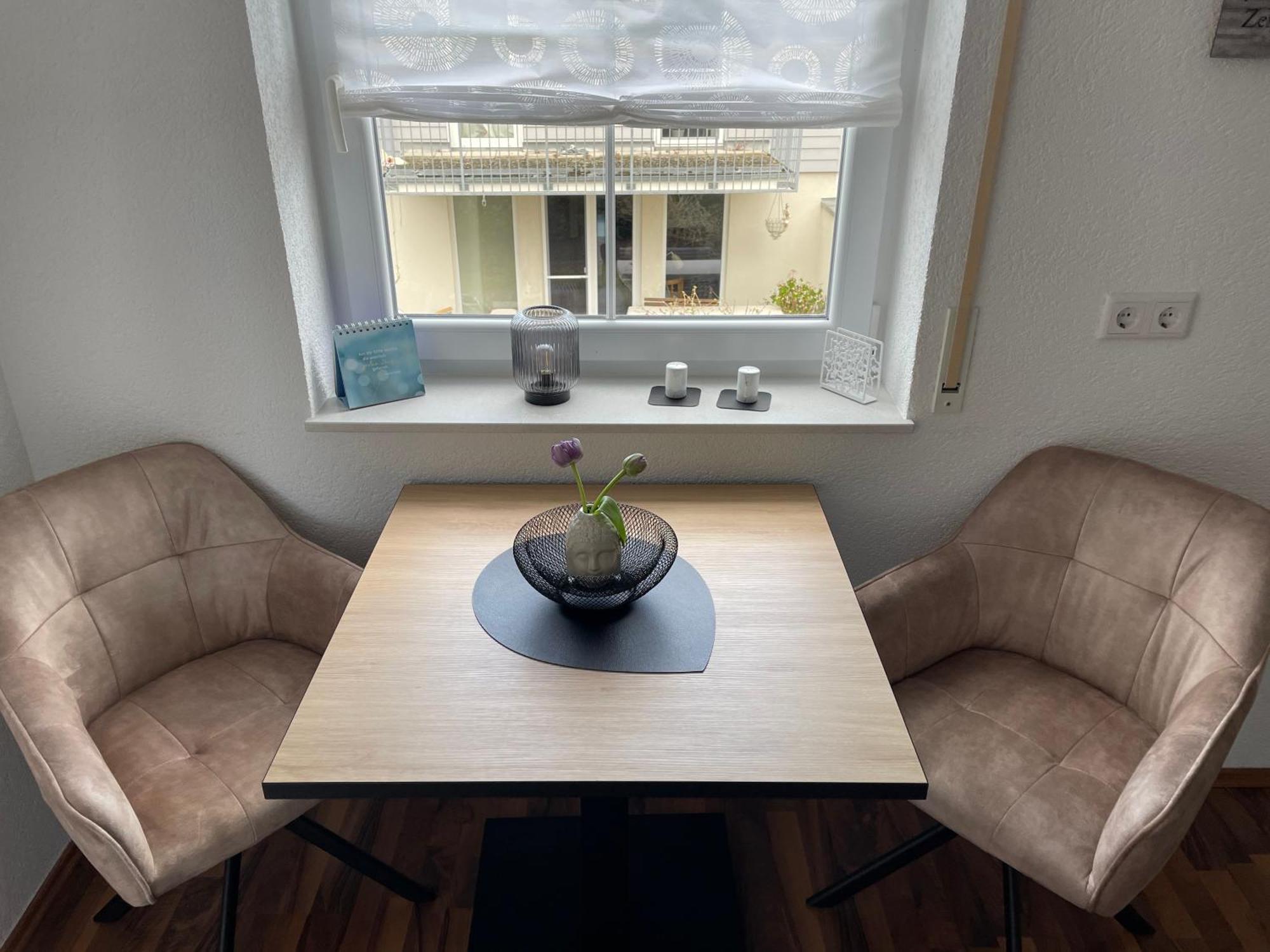 Melli'S Seenahe Ferienwohnung Langenargen Bagian luar foto