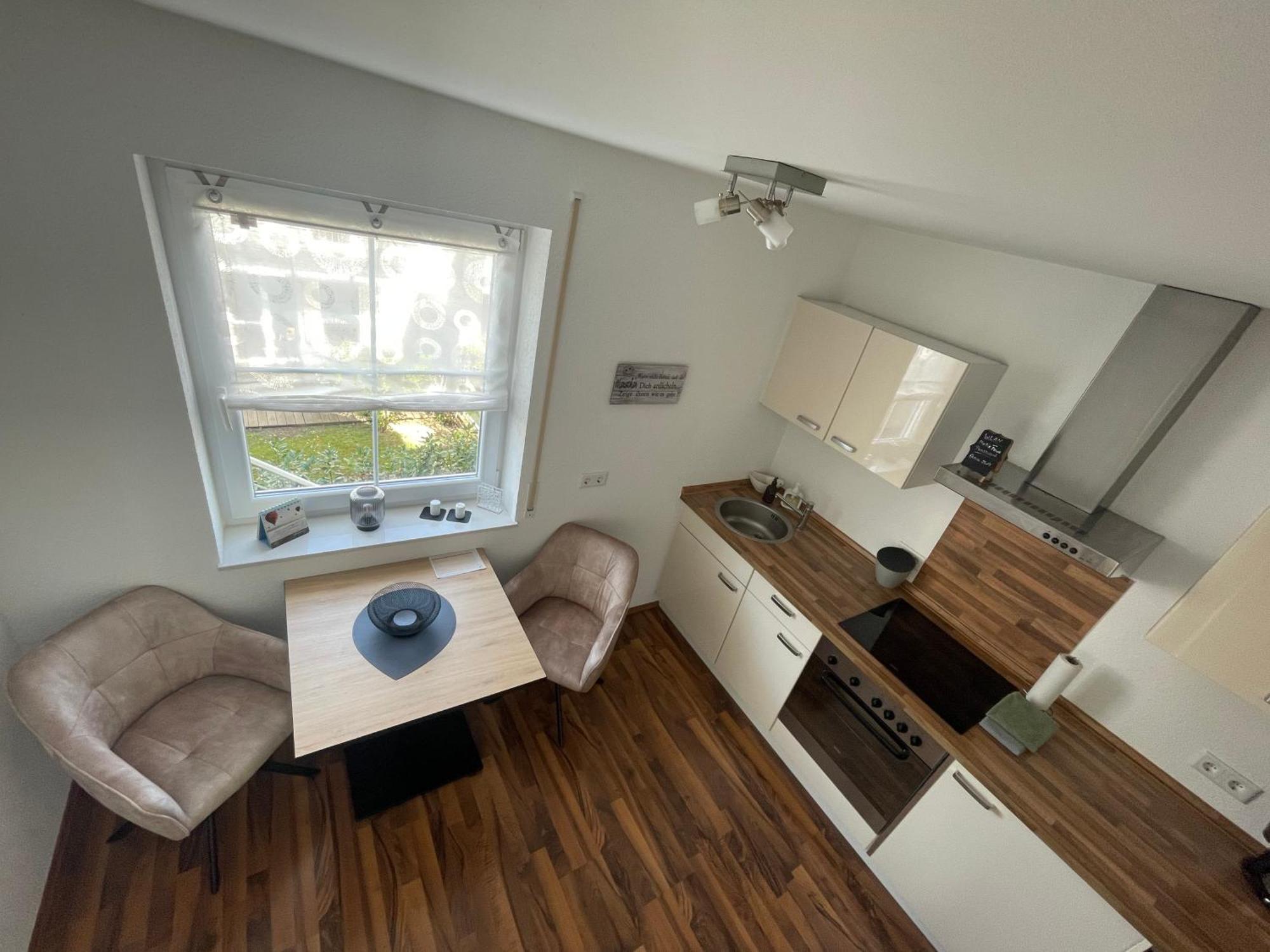 Melli'S Seenahe Ferienwohnung Langenargen Bagian luar foto