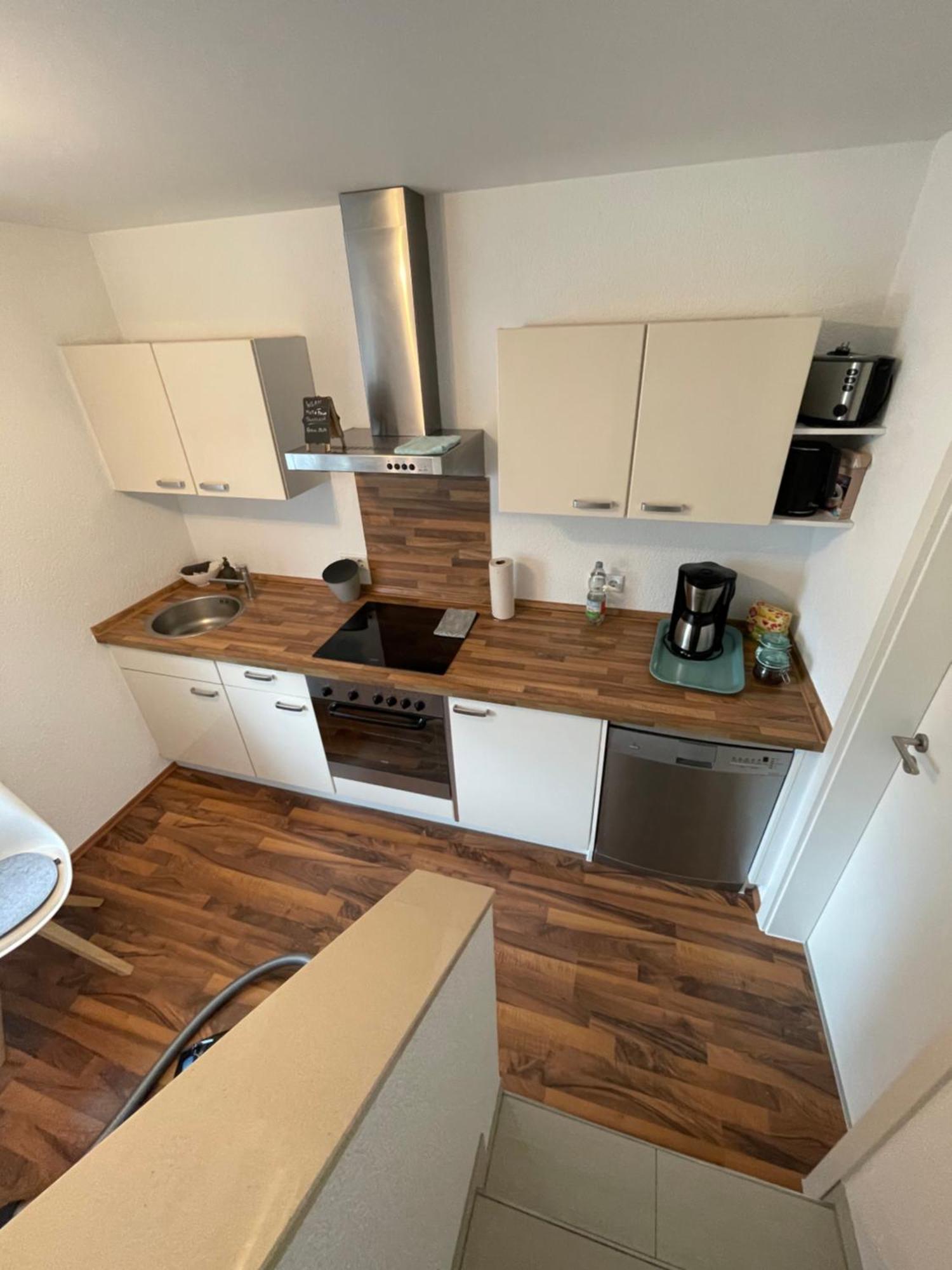 Melli'S Seenahe Ferienwohnung Langenargen Bagian luar foto